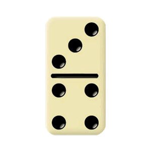 Dominoes PNG-54940